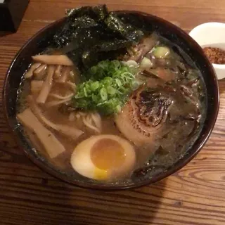 MAMA ORIGINAL RAMEN