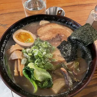 MAMA ORIGINAL BUKKAKE RAMEN