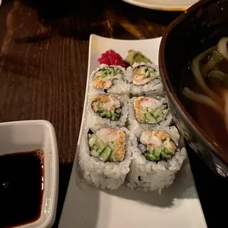 AB Crunchy