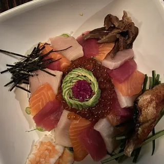 Bara Chirashi