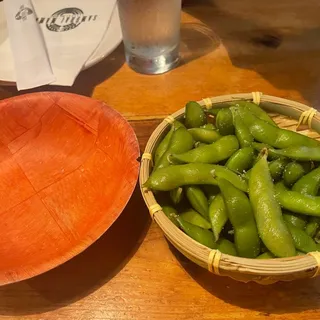 Kuro Edamame