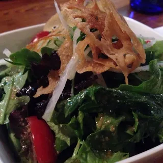 Mama Salad
