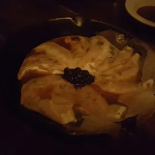 Pork Gyoza