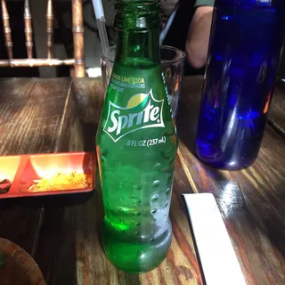 Sprite