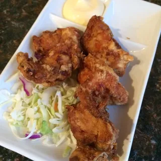 Karaage