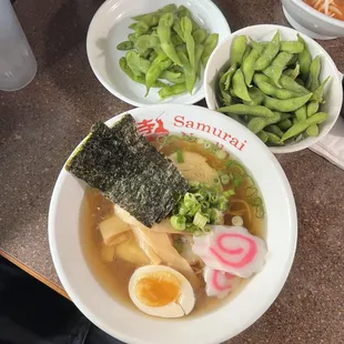 Tonkotsu Ramen