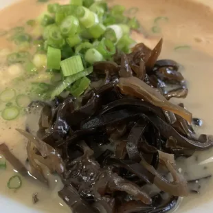 Tonkotsu Ramen