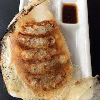 Gyoza