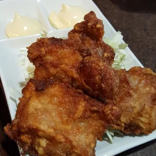 Karaage