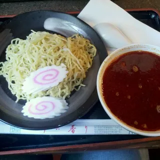 Tetsu Hell Fire Dipping Ramen