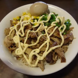 Sumo Bowl