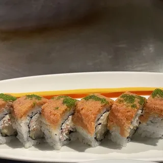 GOJIRA ROLL