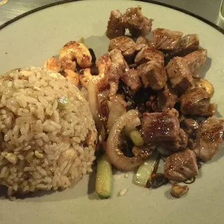 HIBACHI STEAK