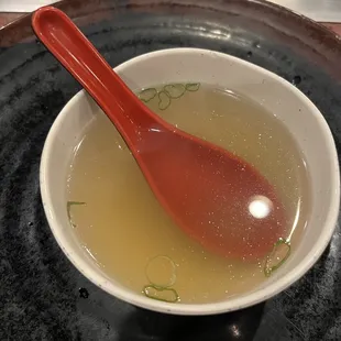 food, soups and chowder, soup, chowder