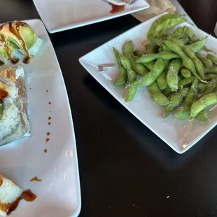 Edamame