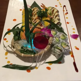 sashimi, food, sushi, sushi and sashimi