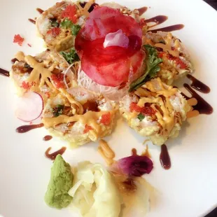 food, sushi, sashimi, sushi and sashimi