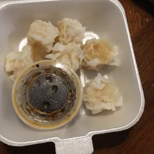 Shumai