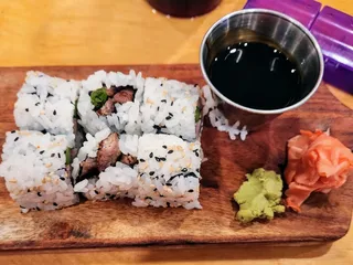 Sushi House