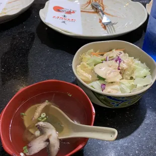 Samurai Steakhouse