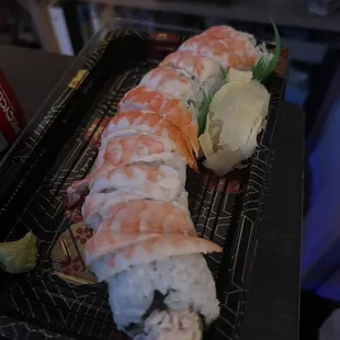 Tiger Roll