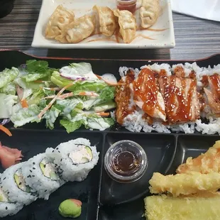 Teriyaki Chicken