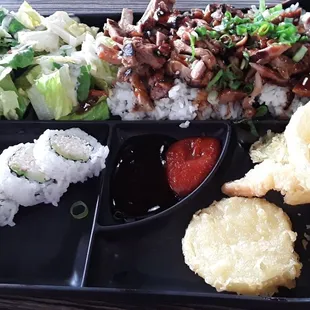 Box Special
