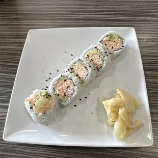 California Roll