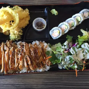 Bento Box