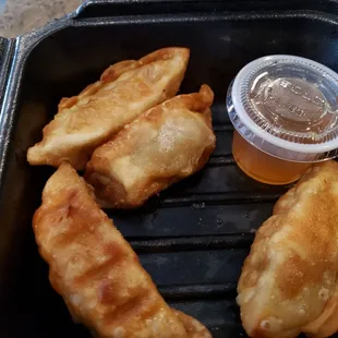 Gyoza