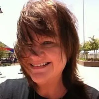 Donna F.