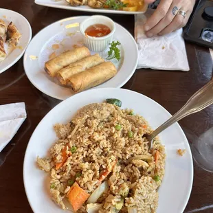 Samurai Sushi and Hibachi