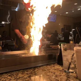 Fire
