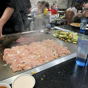 ribs, bbq ribs, food