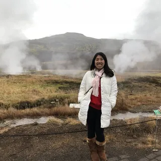 Erika L.