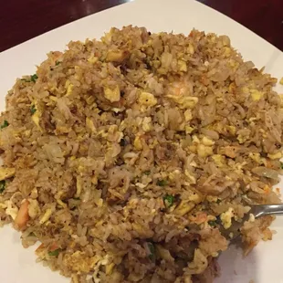 Fried Rice
