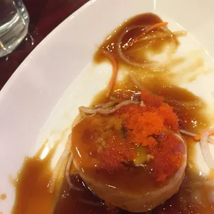 food, oysters and mussels