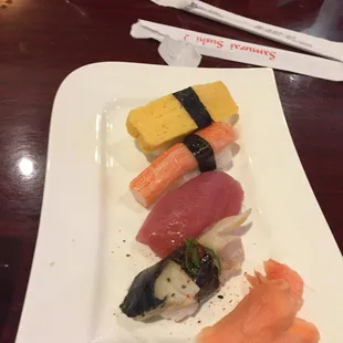 sashimi, sushi, food, sushi and sashimi