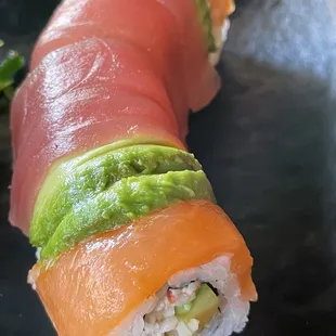 Samma roll