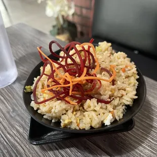 Fried rice