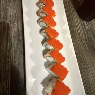 Don&apos;t remember name of this roll