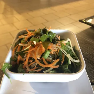 salad, salads, food
