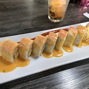 Tiger Roll