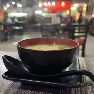 Miso
