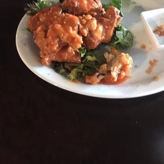Samurai Wings