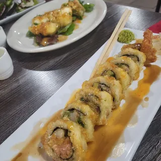 Jalapeno Poppers