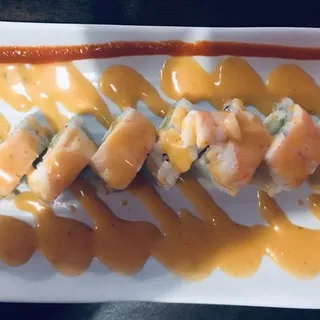 Tiger Roll