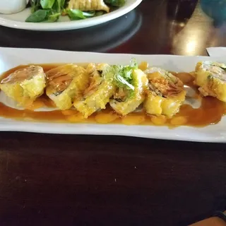 Vegas Roll