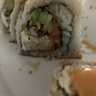 Yummy Yummy Roll