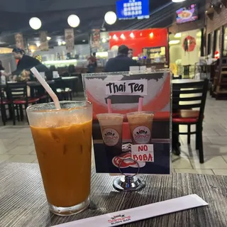 Thai Tea
